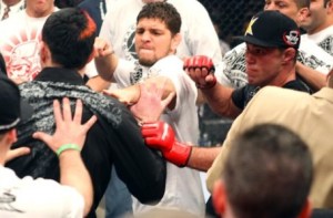 Jake-Shields-takes-shots-at-Jason-Mayhem-Miller-after-Strikeforce-title-fight1-455x300
