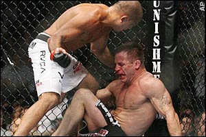 The end is nigh Sean