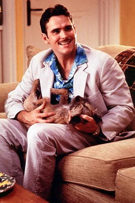 No, No. No. Not THAT Pat Healy...