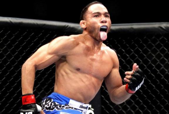 Your future Champ ladies and gents...