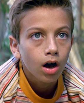 If you don't get this reference, we can't be friends...