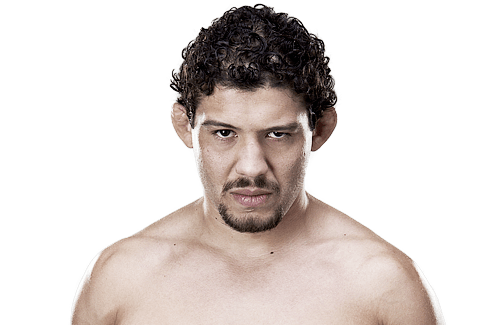 GilbertMelendez-F