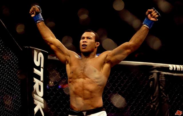 JACARRRRE! It is just fun to say at this point...