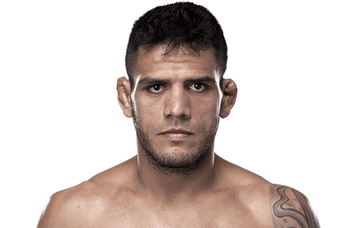 Jon Fitch and Miguel Torres had a baby?!?? Mozeltov!