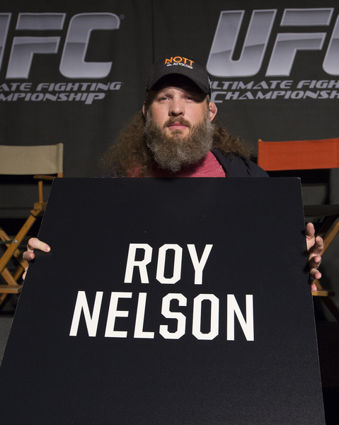 In case you couldn't tell.