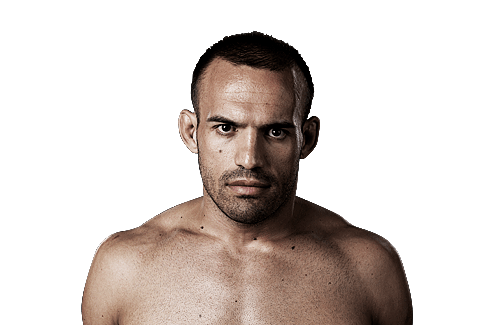 Igor looks like every guy Jason Statham beats up in his movies...