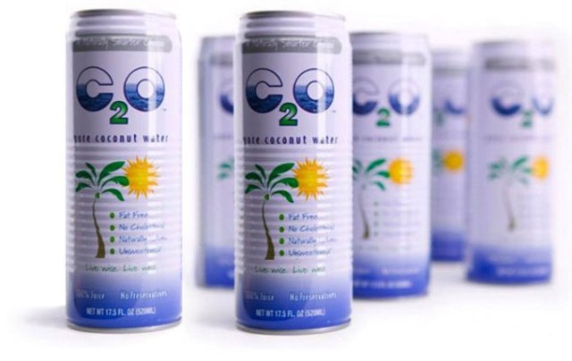 c2o-coconut-water