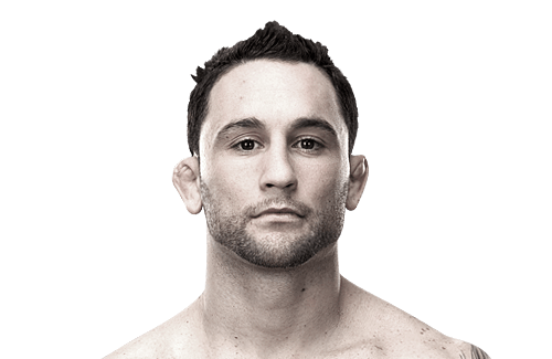 FrankieEdgar_Headshot2012