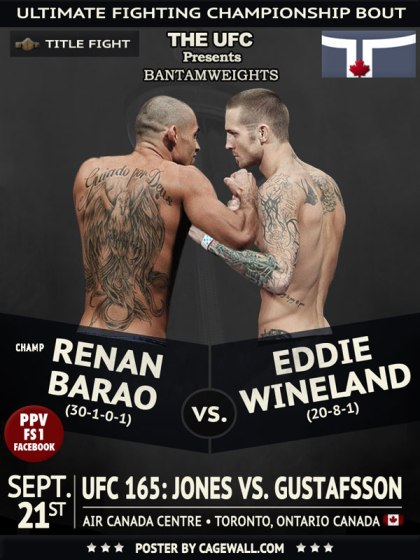 Props to Cagewall for the graphic!