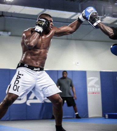 This is a recent pic, judge for yourself!