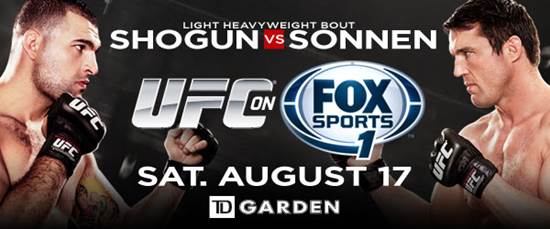 shogunvsSonnen