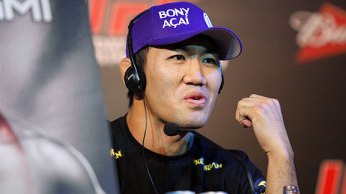 Rock on, Yushin, Rock on.