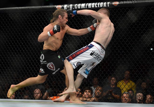 Turning back the clock!