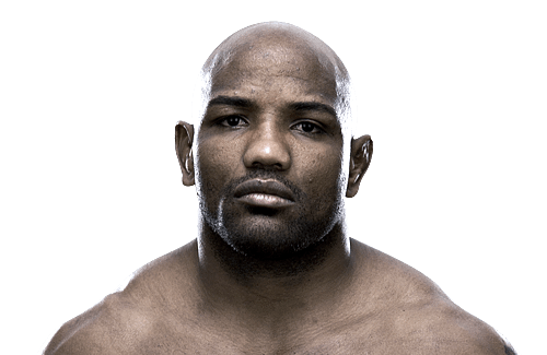 YoelRomero_Headshot
