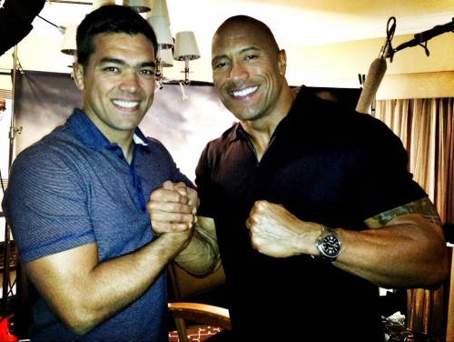 Now that is a fight I would watch!!!