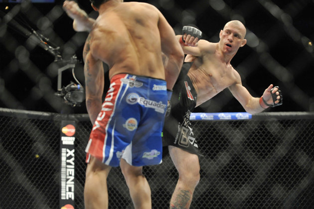 Here comes the BOOM!