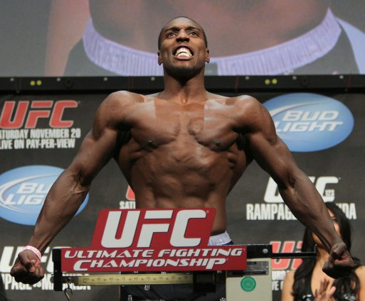 Phil and I have similar frames...