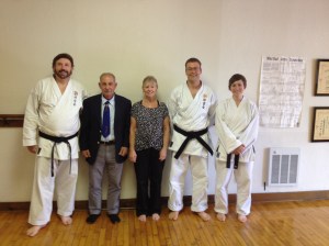 shohei-ryu, uechi-ryu, masters, camp, decosta, nakahodo, nakasone, higa, karate, martial arts