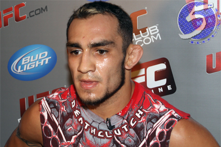 Is that shirt available at Hot Topic? I have a gift card...