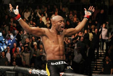 Anderson-Silva-winning