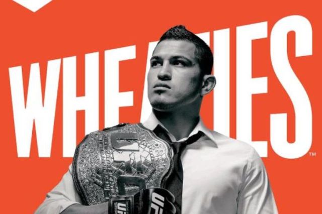 Breakfast of Champions